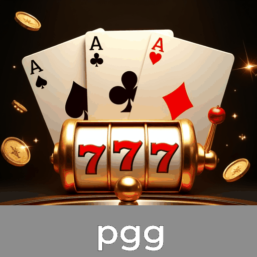 pgg: Seu Cassino Confiável e Seguro