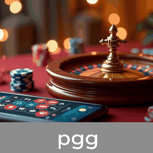 Experimente a Conveniência e Funcionalidade do App PGG!