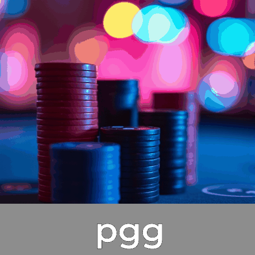 PGG: Seu Destino de Apostas Online com Segurança e Serviço Profissional