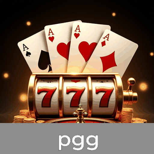 PGG: Slots de Alta RTP, Jogos de Mesa Estratégicos e Real Dealers com Imersão Total